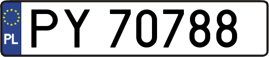 PY70788