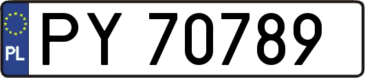 PY70789