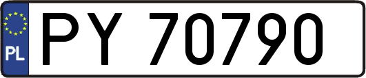 PY70790