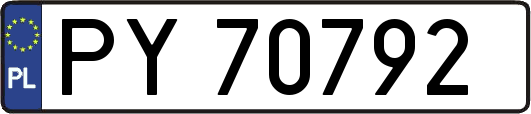 PY70792