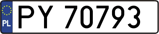 PY70793