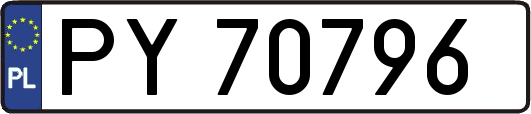 PY70796