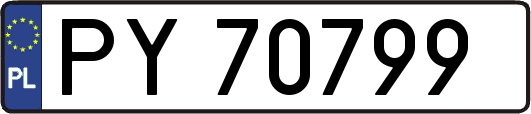 PY70799