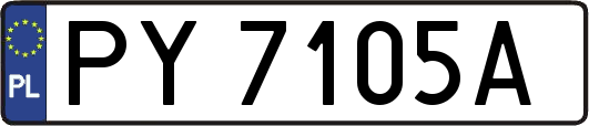 PY7105A