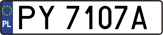 PY7107A