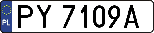 PY7109A