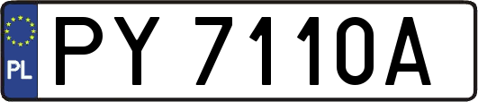 PY7110A