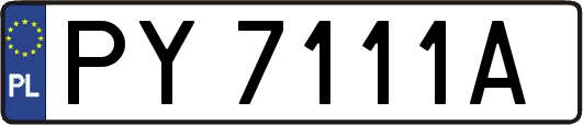 PY7111A