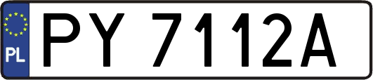 PY7112A