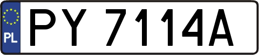 PY7114A