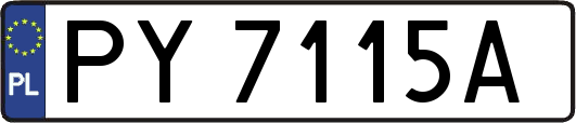 PY7115A