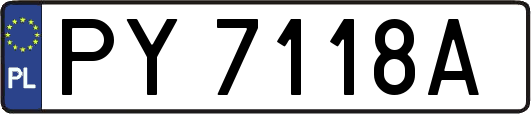 PY7118A