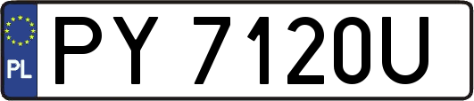 PY7120U