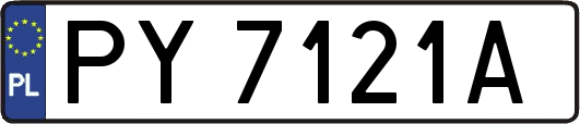 PY7121A