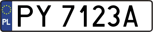 PY7123A