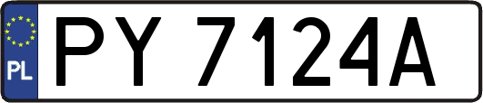 PY7124A