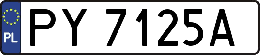 PY7125A
