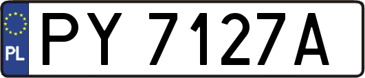 PY7127A