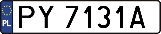 PY7131A