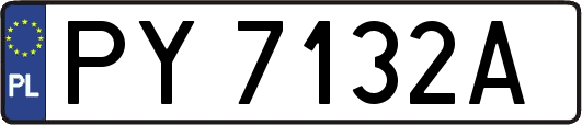 PY7132A