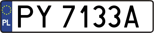PY7133A