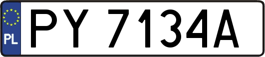 PY7134A