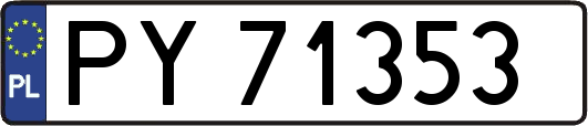 PY71353