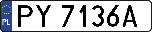 PY7136A