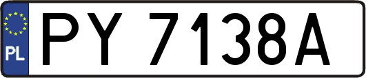 PY7138A