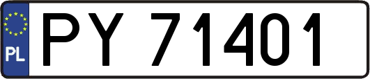 PY71401