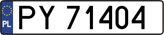 PY71404