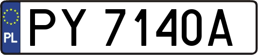 PY7140A