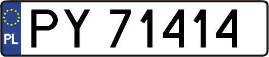PY71414