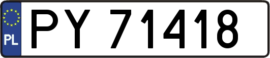 PY71418