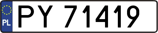 PY71419