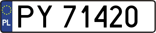 PY71420