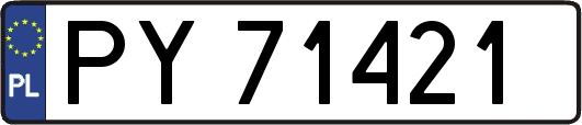 PY71421
