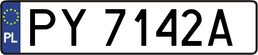 PY7142A
