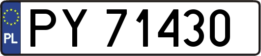 PY71430