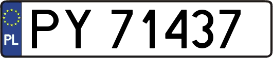 PY71437