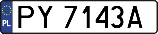 PY7143A