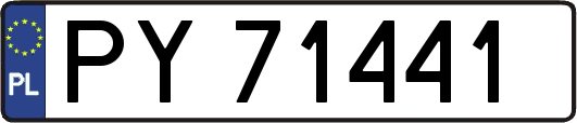 PY71441