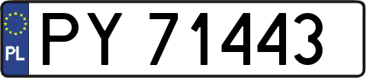 PY71443