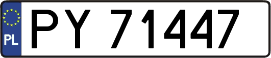 PY71447