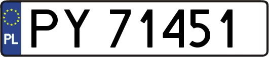 PY71451