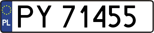 PY71455