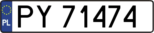 PY71474