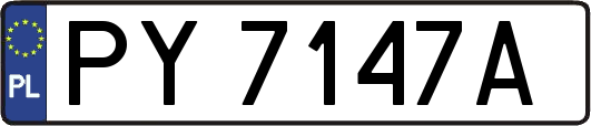 PY7147A
