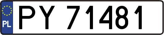 PY71481