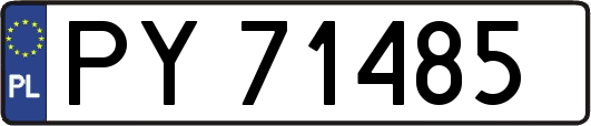 PY71485